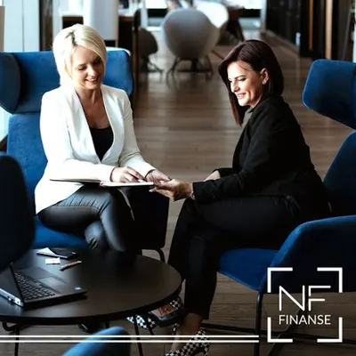 NF FINANSE i NIERUCHOMOŚCI Nina Franczak